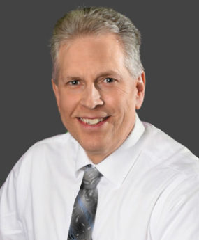 Mike Galinac
