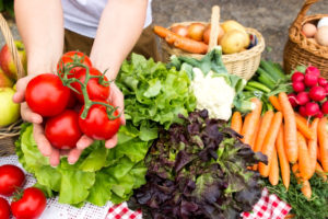 Farmer's Market